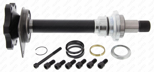 MAPCO Steckwelle, Differential Vorderachse rechts  77800