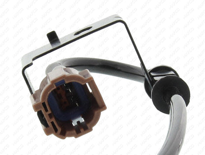 MAPCO Sensor, Raddrehzahl Hinterachse links  86523