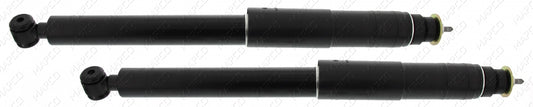 MAPCO Stoßdämpfer Satz  Hinterachse  20858/2
