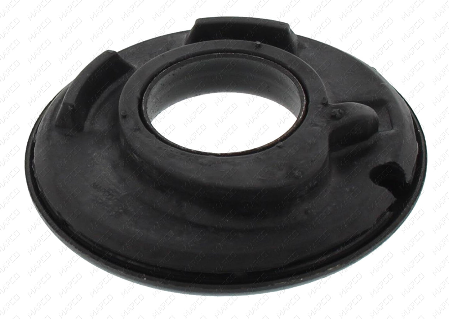MAPCO Federteller Vorderachse  unten  36929
