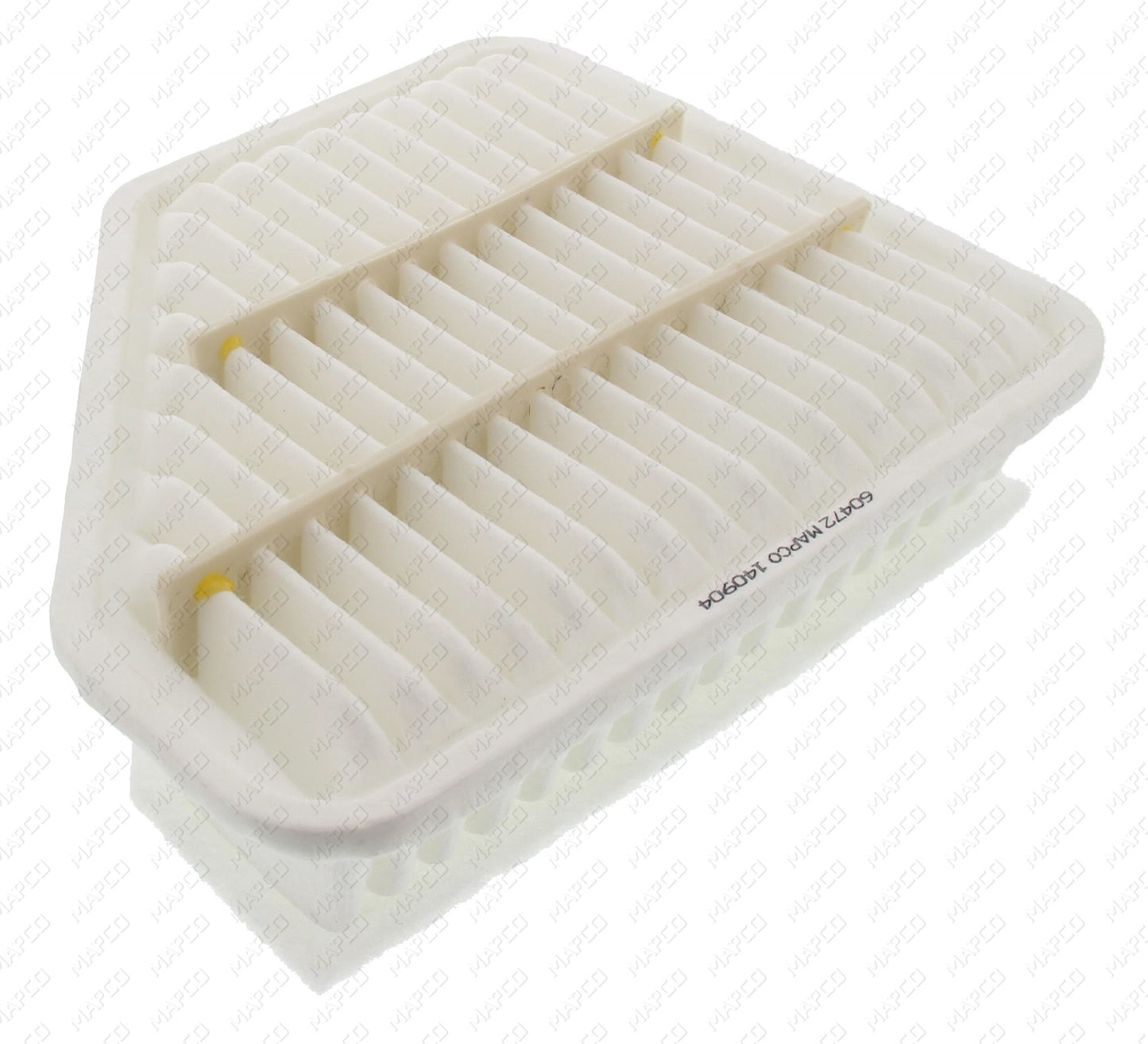 MAPCO Luftfilter 60472