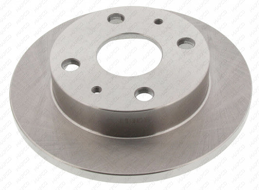 MAPCO Bremsscheibe Vorderachse  25505