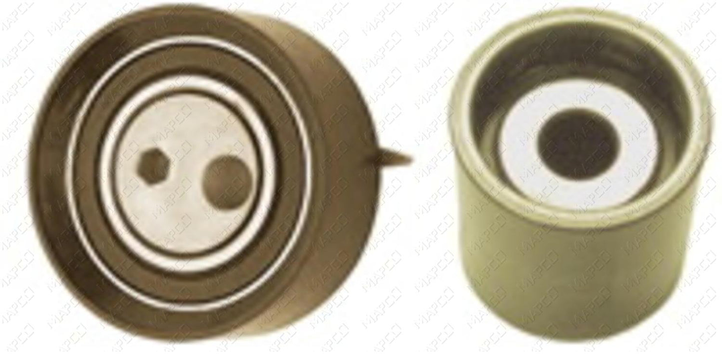 MAPCO Rollensatz, Zahnriemen 24835