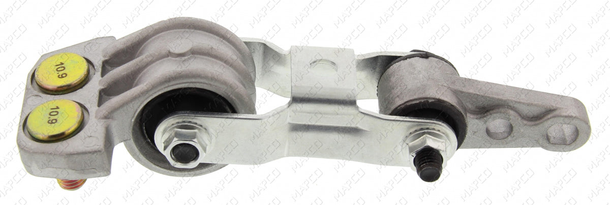 MAPCO Lagerung, Motor vorne  unten  37983