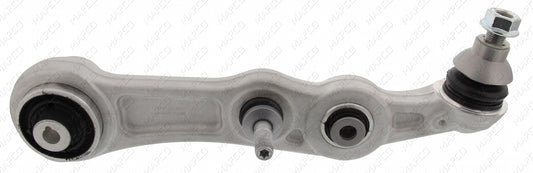 MAPCO Lenker, Radaufhängung Vorderachse rechts  unten  hinten  54823