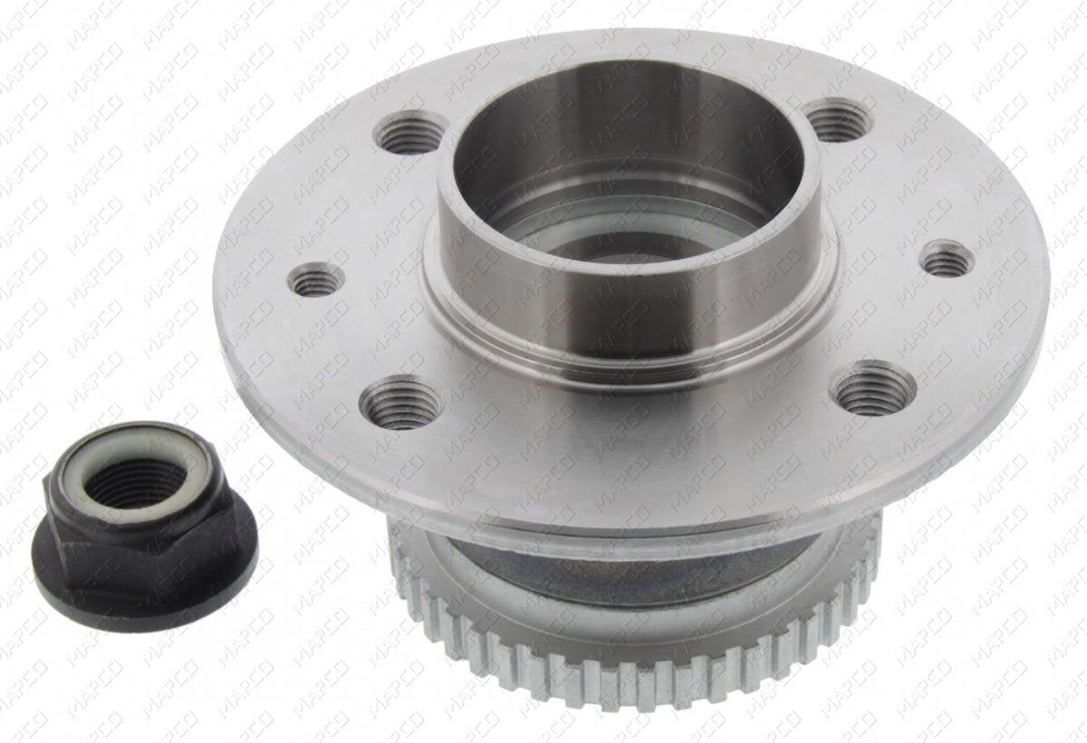 MAPCO Radlagersatz 26134