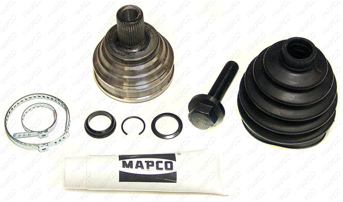MAPCO Gelenksatz, Antriebswelle radseitig  16800