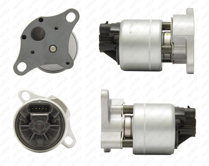 MAPCO AGR-Ventil 83704
