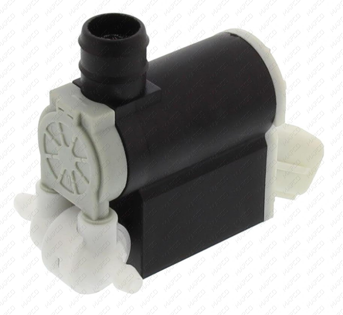 MAPCO Waschwasserpumpe, Scheibenreinigung 90504
