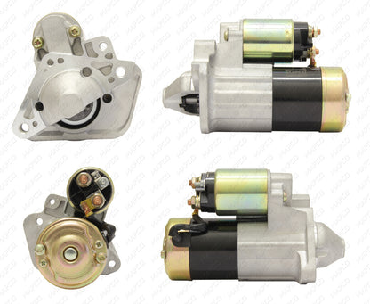 MAPCO Starter 13156