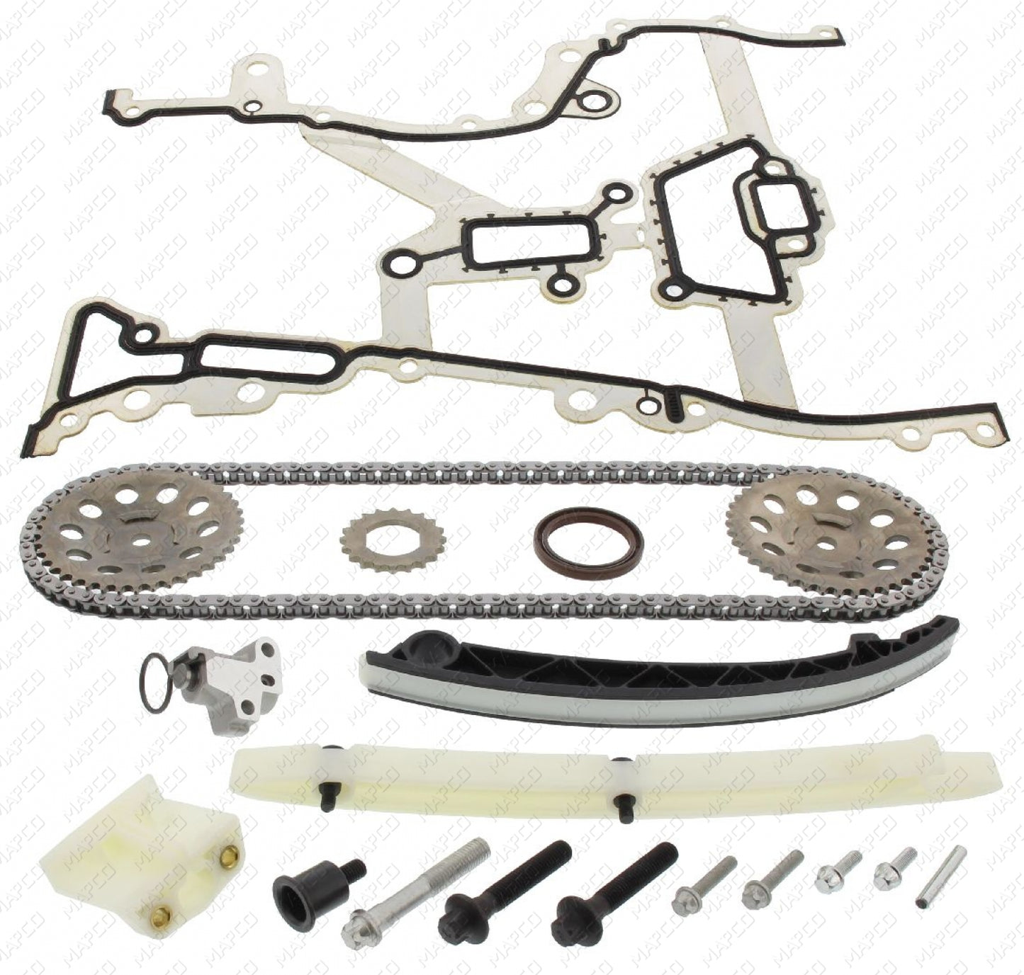 MAPCO Steuerkettensatz 75704