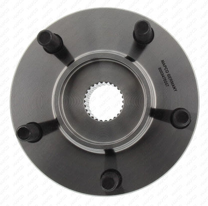 MAPCO Radlagersatz Vorderachse beidseitig  26985