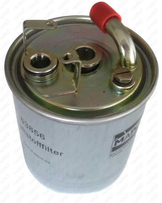 MAPCO Kraftstofffilter 63856