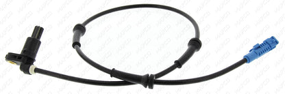 MAPCO Sensor, Raddrehzahl Hinterachse beidseitig  86309