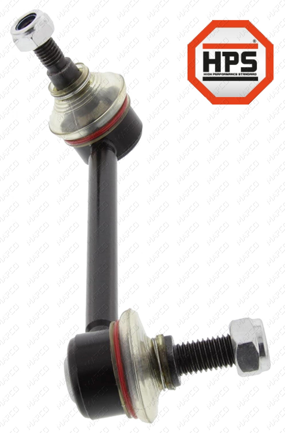 MAPCO Stange/Strebe, Stabilisator Vorderachse rechts  49827HPS