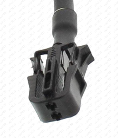 MAPCO Sensor, Raddrehzahl Hinterachse  beidseitig  86851