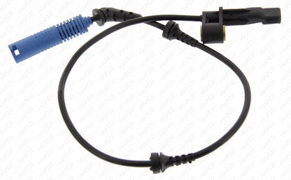 MAPCO Sensor, Raddrehzahl Vorderachse links  86660