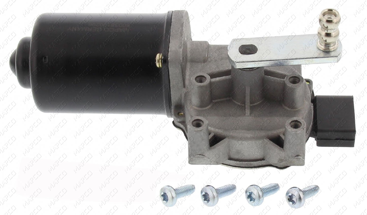 MAPCO Wischermotor vorne  90296