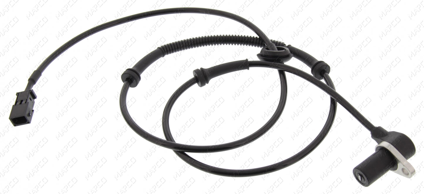 MAPCO Sensor, Raddrehzahl Hinterachse links  Hinterachse rechts  86817