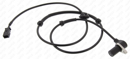 MAPCO Sensor, Raddrehzahl Hinterachse links  Hinterachse rechts  86817