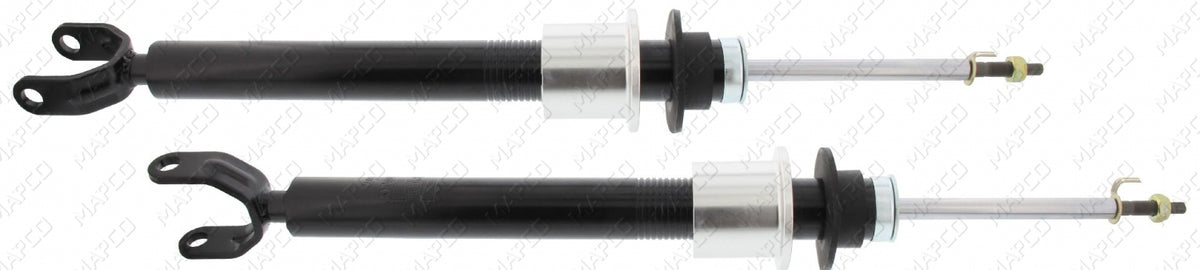 MAPCO Stoßdämpfer Satz  Vorderachse  40879/2