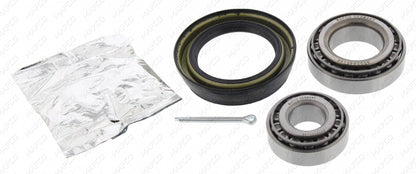 MAPCO Radlagersatz Vorderachse beidseitig  26521