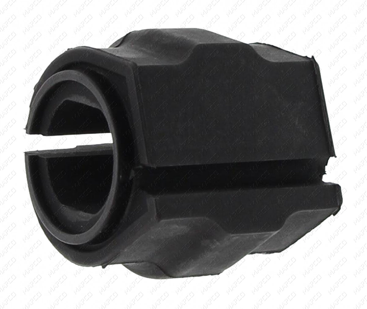 MAPCO Lagerung, Stabilisator Vorderachse beidseitig  innen  33344