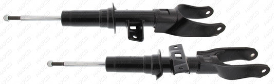 MAPCO Stoßdämpfer Satz  Vorderachse  40829/2