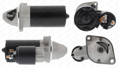 MAPCO Starter 13689