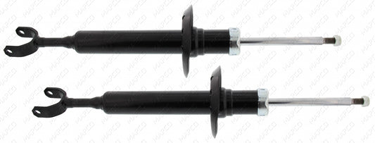 MAPCO Stoßdämpfer Satz  Vorderachse  40808/2