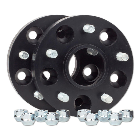 ST Spurverbreiterung System A2 30mm Achse LK: 5x115 NLB: 71,6mm 56010315