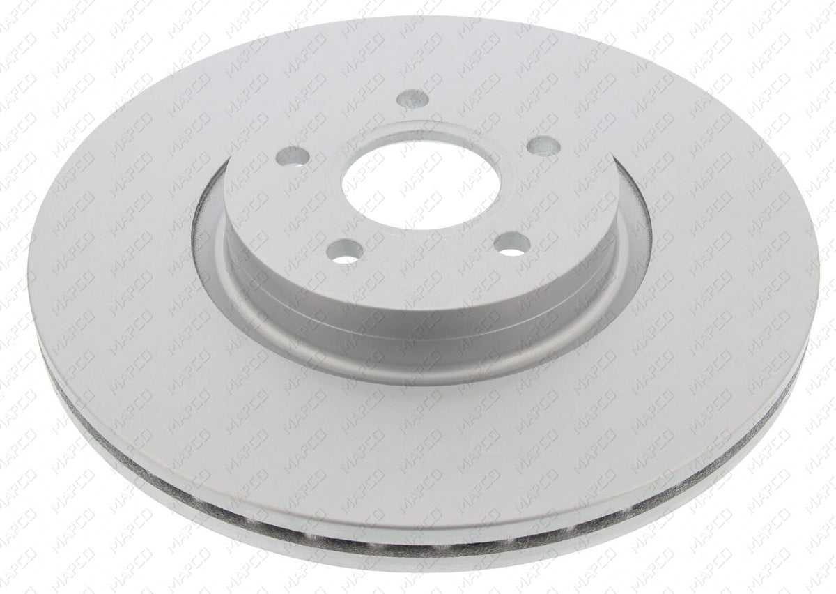 MAPCO Bremsscheibe Vorderachse  25827C
