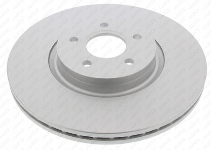 MAPCO Bremsscheibe Vorderachse  25827C