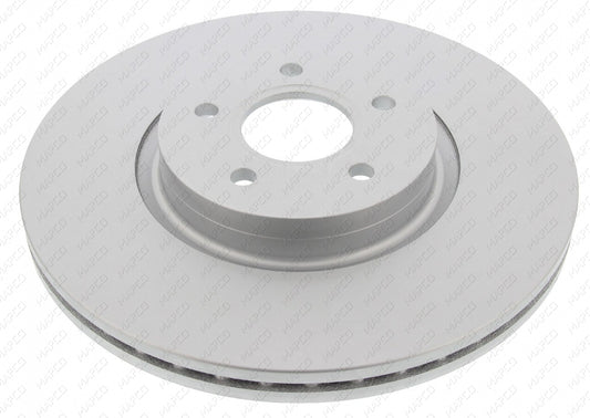 MAPCO Bremsscheibe Vorderachse  25827C