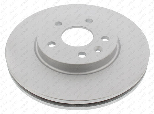 MAPCO Bremsscheibe 25844C