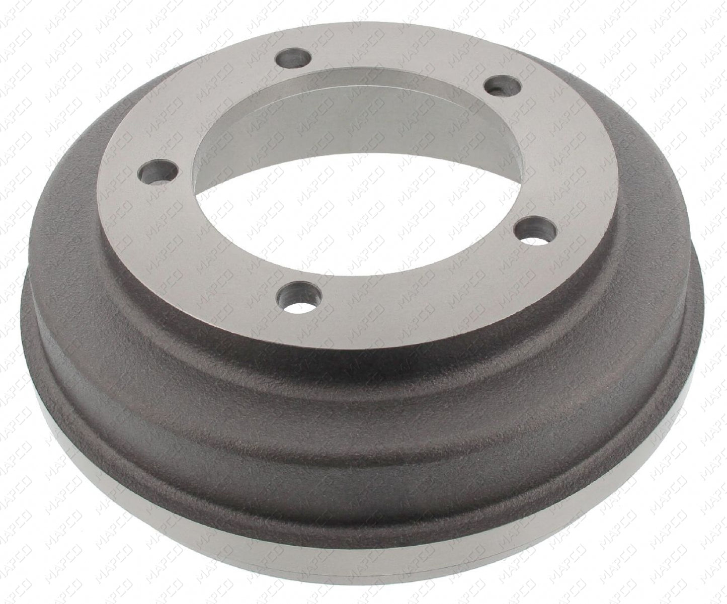 MAPCO Bremstrommel Hinterachse  35732