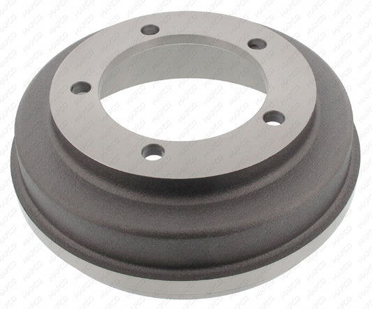 MAPCO Bremstrommel Hinterachse  35732
