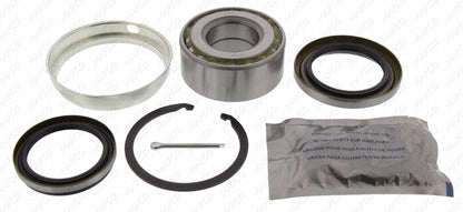 MAPCO Radlagersatz Vorderachse beidseitig  26567