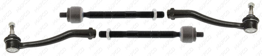 MAPCO Reparatursatz, Spurstange Satz  Vorderachse links  Vorderachse rechts  53313