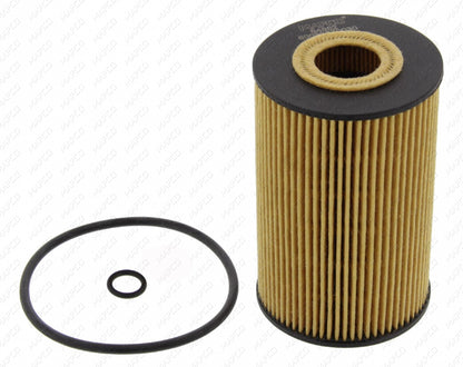 MAPCO Ölfilter 64862
