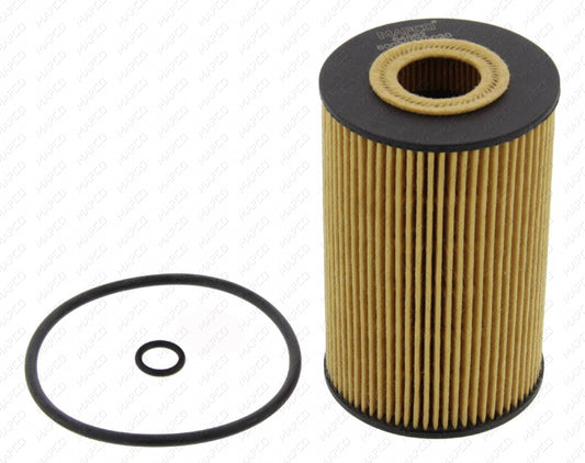 MAPCO Ölfilter 64862
