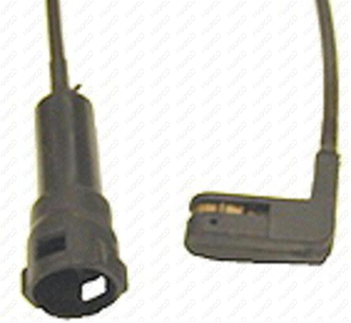 MAPCO Warnkontakt, Bremsbelagverschleiß Vorderachse  56709