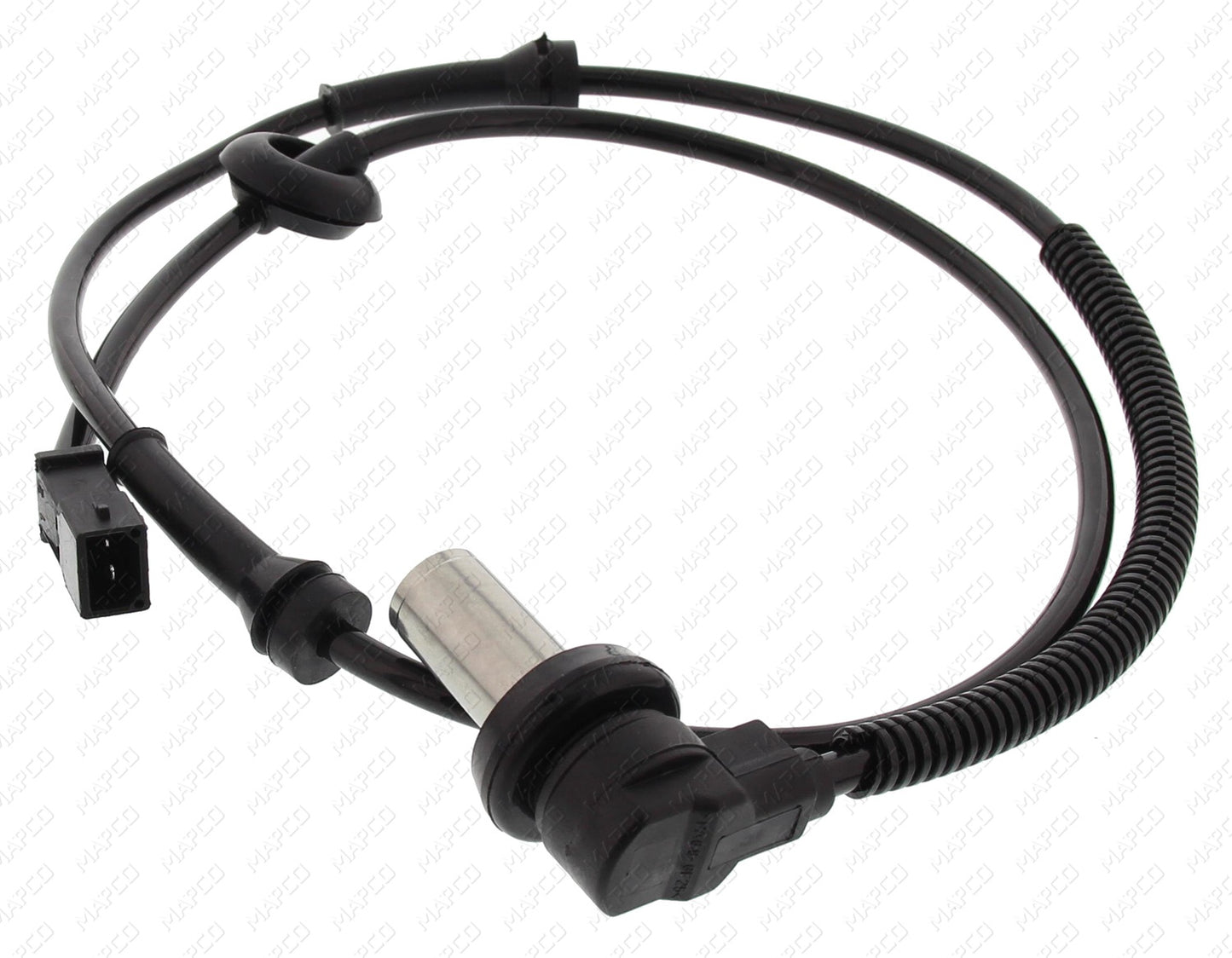 MAPCO Sensor, Raddrehzahl Vorderachse beidseitig  86810