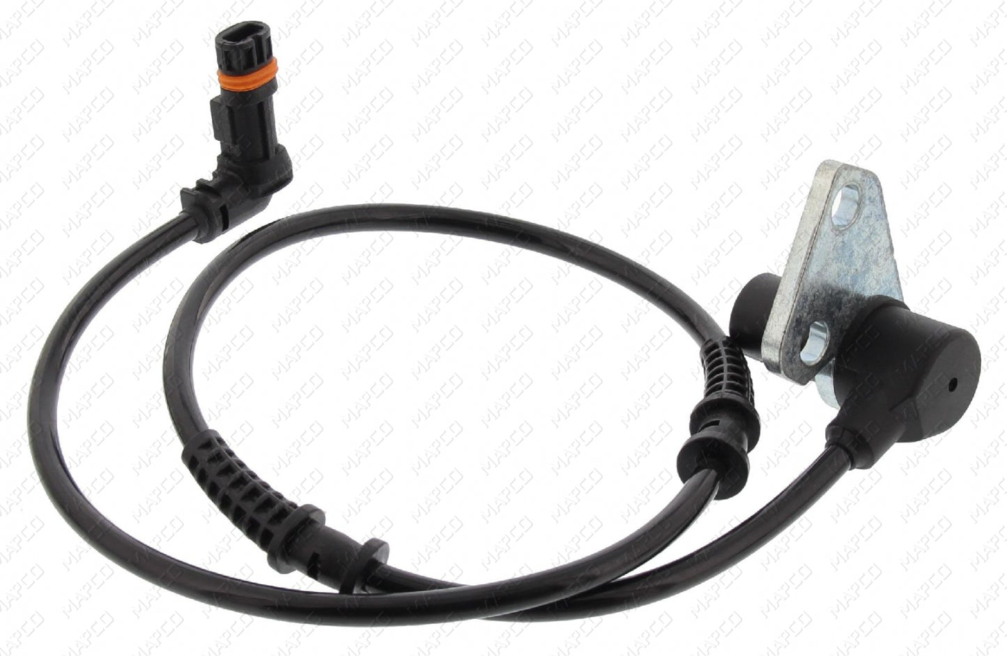 MAPCO Sensor, Raddrehzahl Vorderachse links  86866