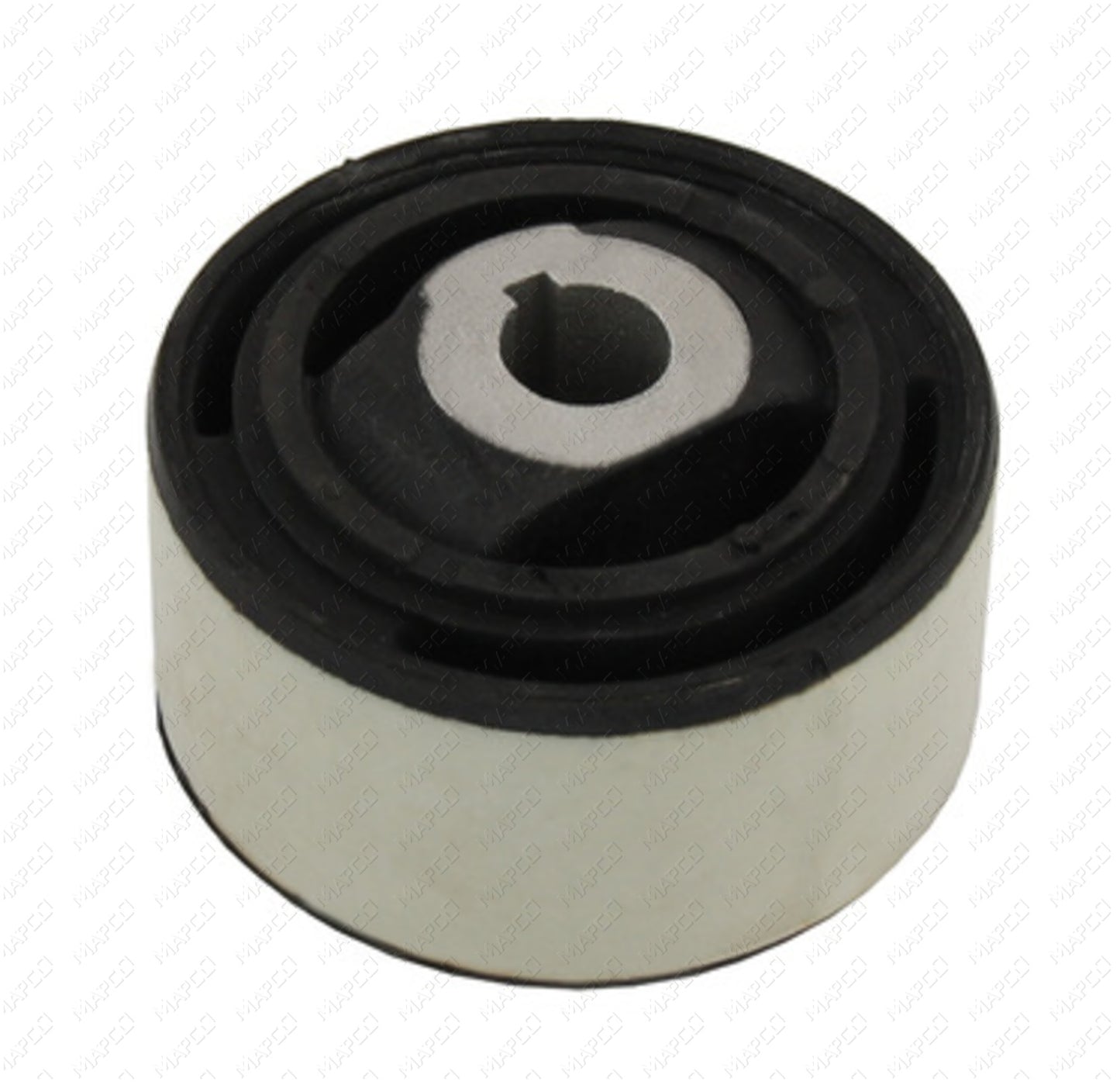 MAPCO Lagerung, Motor rechts  unten  hinten  36180