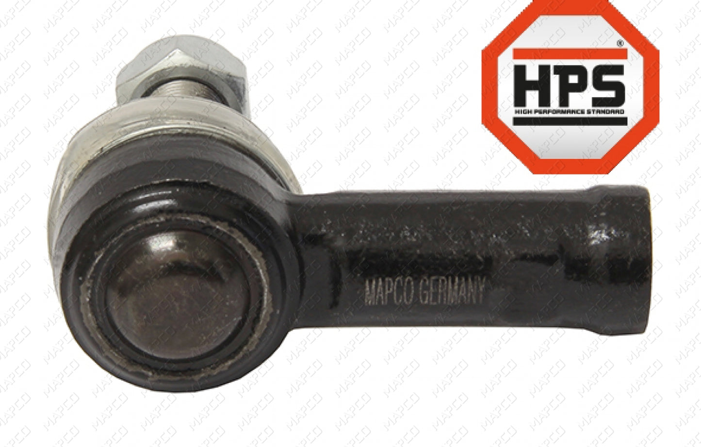 MAPCO Spurstangenkopf Vorderachse beidseitig  49830HPS