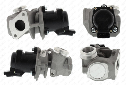 MAPCO AGR-Ventil 83402