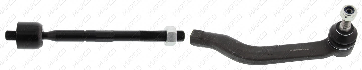 MAPCO Spurstange Vorderachse links  59129