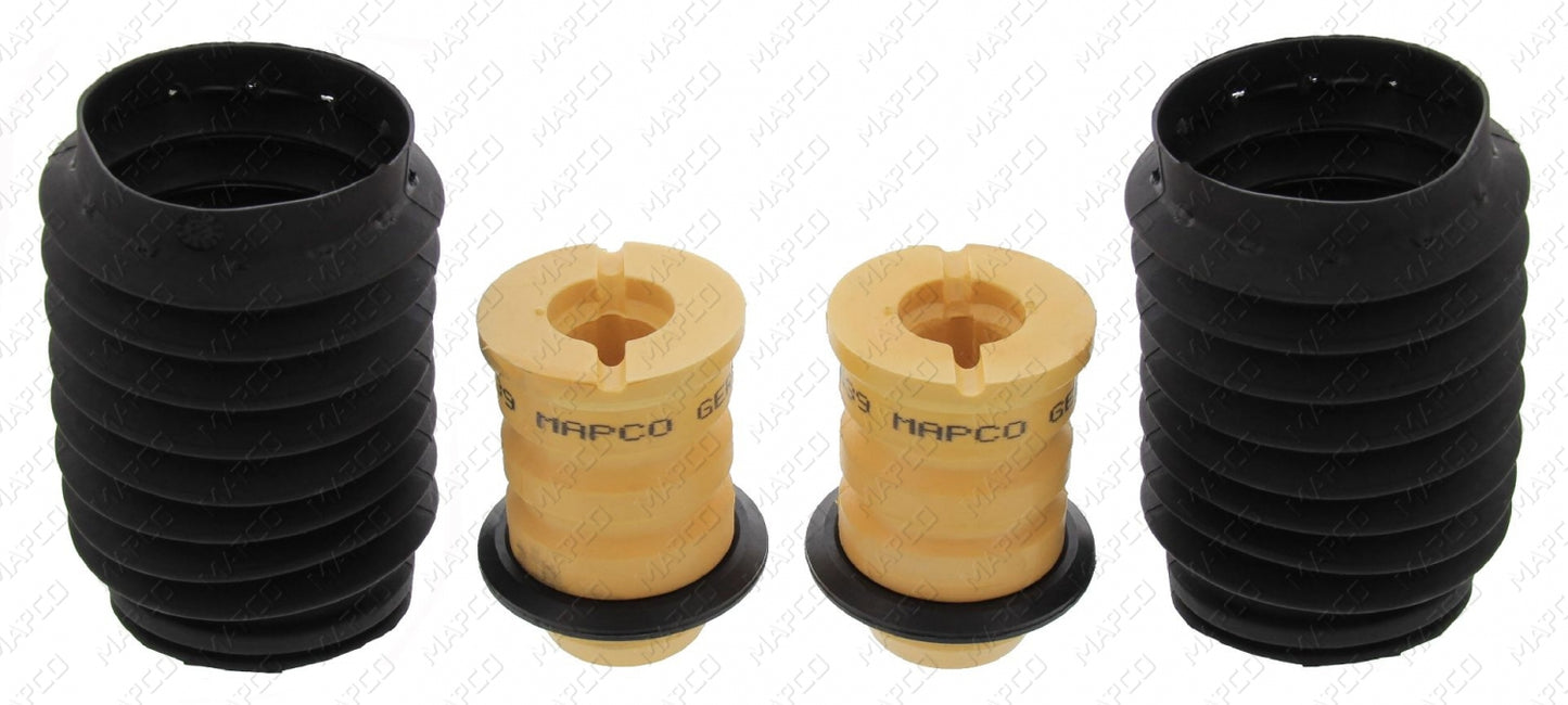 MAPCO Staubschutzsatz, Stoßdämpfer Vorderachse  34639