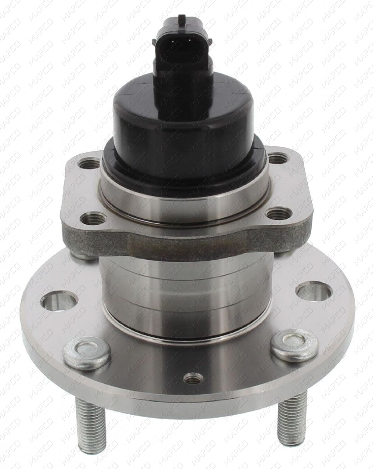 MAPCO Radlagersatz Hinterachse beidseitig  26948